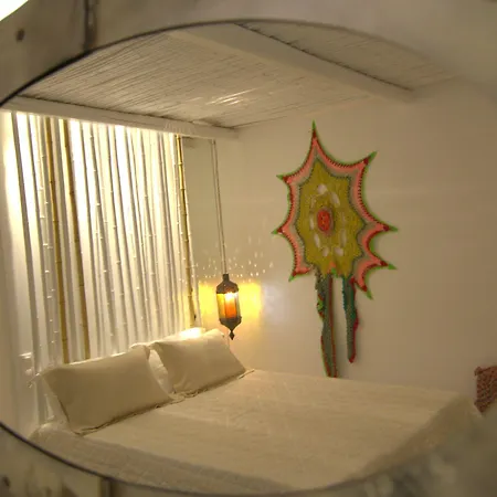 레반테스 이오스 부티크 4* 마일로포타스