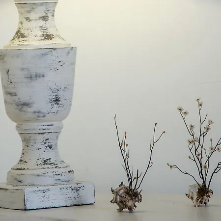 Szálloda Levantes Ios Boutique Milopótasz