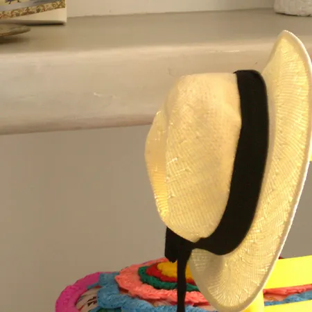 Levantes Ios Boutique Milopótasz