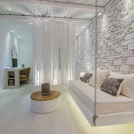 Levantes Ios Boutique Milopótasz