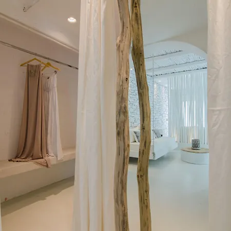 Levantes Ios Boutique 4* Milopótasz