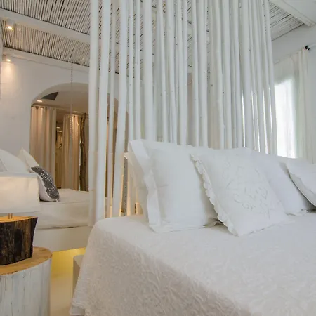 호텔 레반테스 이오스 부티크 4*