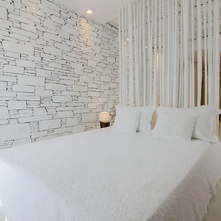 Levantes Ios Boutique 4* Milopótasz