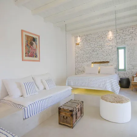 Levantes Ios Boutique 4*