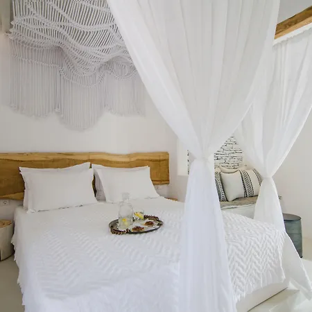 Otel Levantes Ios Boutique Mylopotas