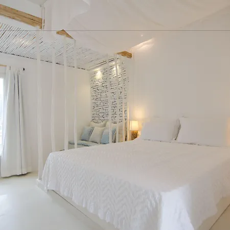 레반테스 이오스 부티크 마일로포타스