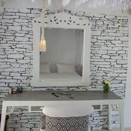 Levantes Ios Boutique 4* Milopótasz