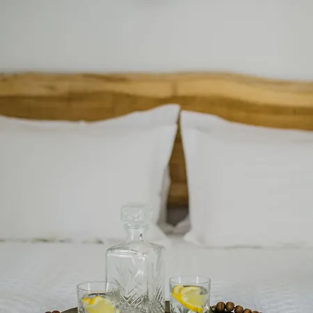 호텔 레반테스 이오스 부티크 마일로포타스