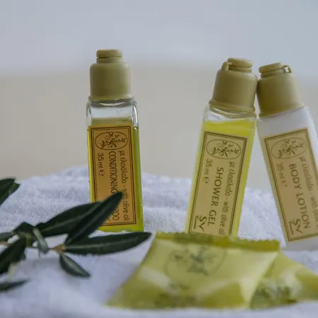 Szálloda Levantes Ios Boutique Milopótasz