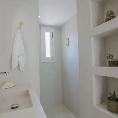 Levantes Ios Boutique Hotel