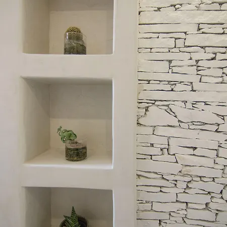 Levantes Ios Boutique Szálloda