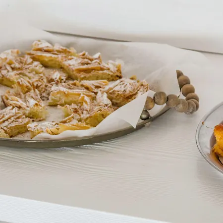 Levantes Ios Boutique 4* Milopótasz