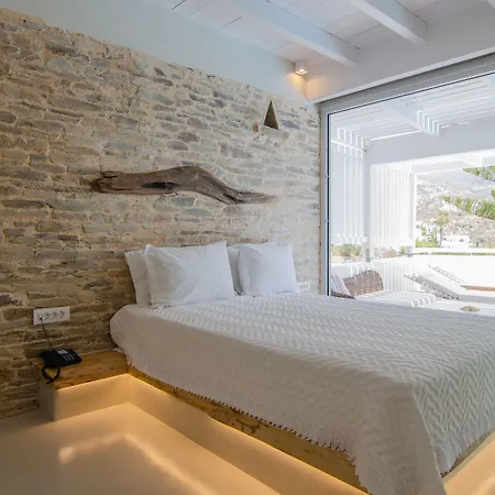 Levantes Ios Boutique 4*