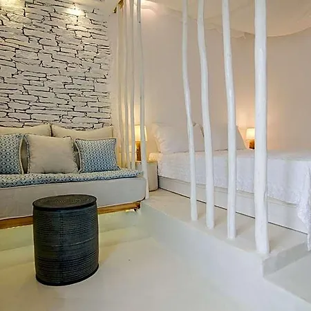 Hotel Levantes Ios Boutique