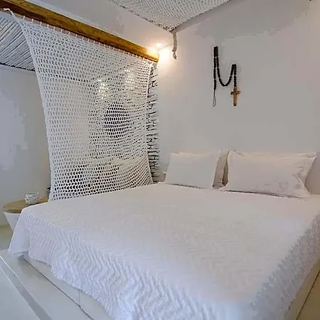 Levantes Ios Boutique Hotel