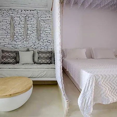 Levantes Ios Boutique Hotel Mylopotas
