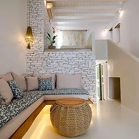 Hotel Levantes Ios Boutique