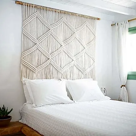Levantes Ios Boutique Hotel Mylopotas
