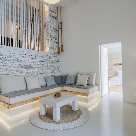 Levantes Ios Boutique Hotel