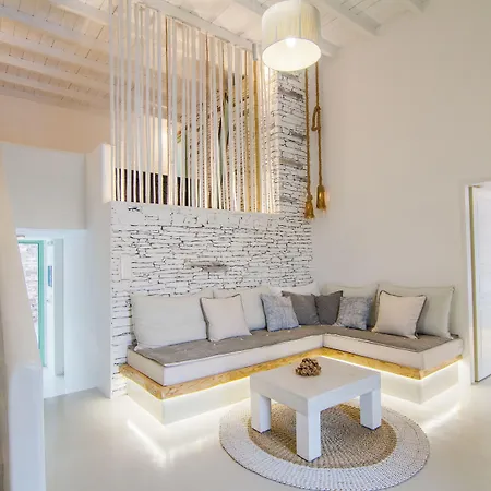 Hotel Levantes Ios Boutique
