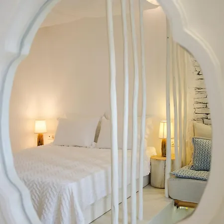 Levantes Ios Boutique 4*