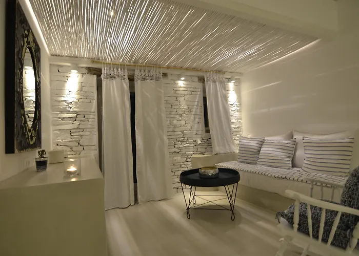 Levantes Ios Boutique 4* Μυλοπότας