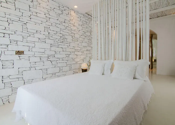 Levantes Ios Boutique 4* Μυλοπότας