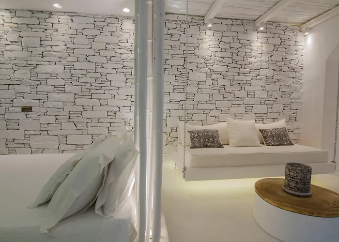 Levantes Ios Boutique 4*