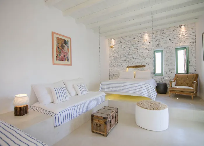 Levantes Ios Boutique 4*