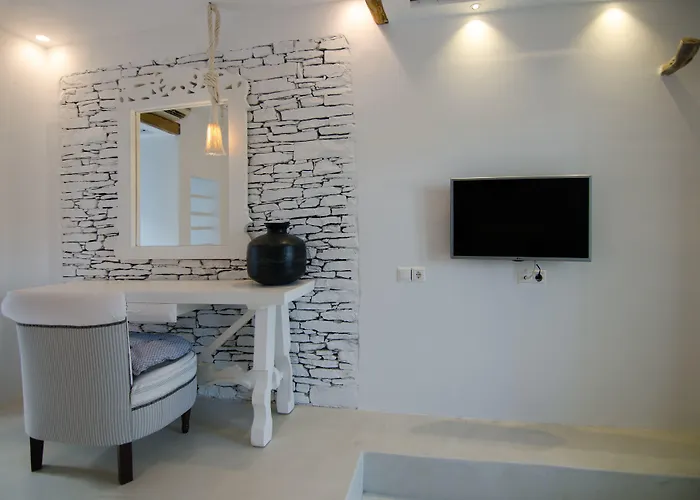 Levantes Ios Boutique 4*