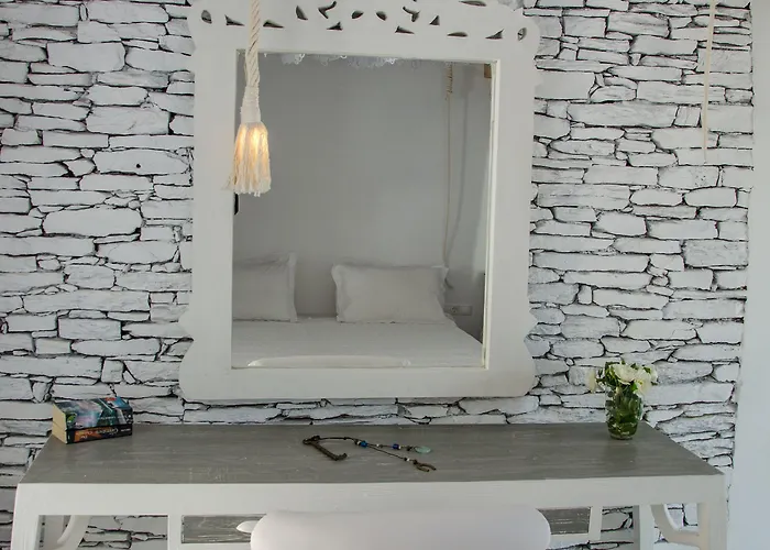 Levantes Ios Boutique 4* Μυλοπότας