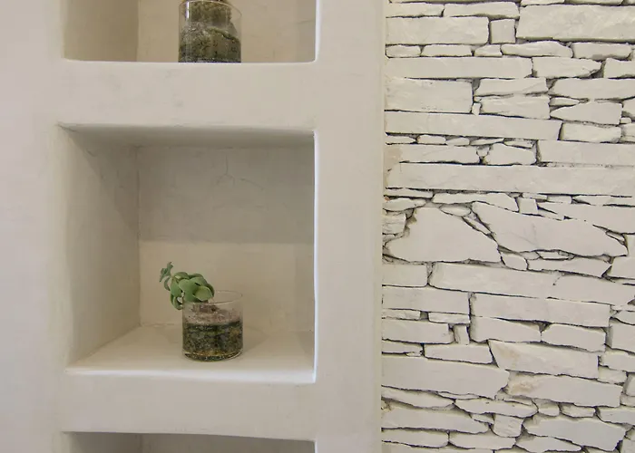 Levantes Ios Boutique Ξενοδοχείο