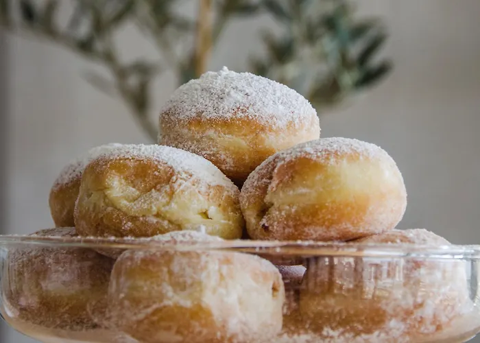 Отель Levantes Ios Boutique Милопотас