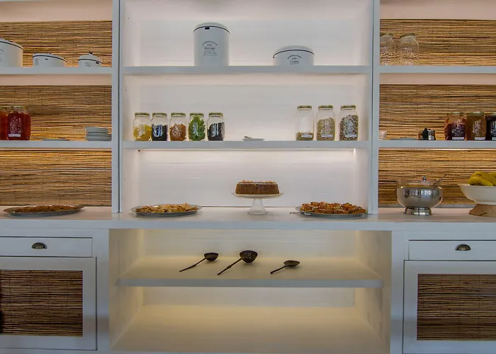 Levantes Ios Boutique