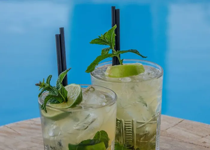 Ξενοδοχείο Levantes Ios Boutique