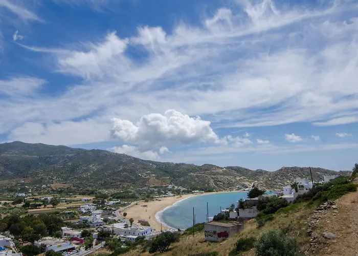 Levantes Ios Boutique Милопотас