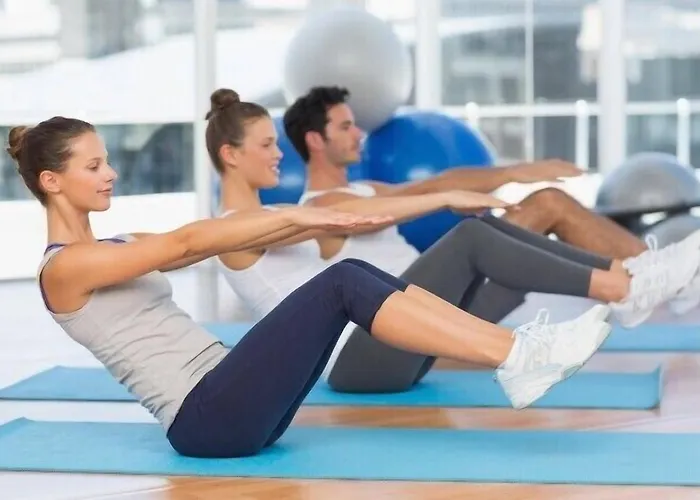 Levantes Ios Boutique 4*