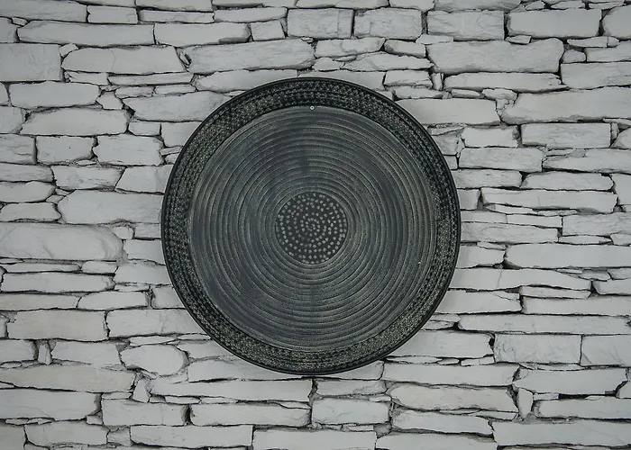 Ξενοδοχείο Levantes Ios Boutique Μυλοπότας